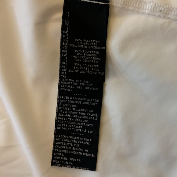 Genuine Harley-Davidson motorclothes long sleeve (Coolcore) shirt - Size XL. - Picture 7 of 8